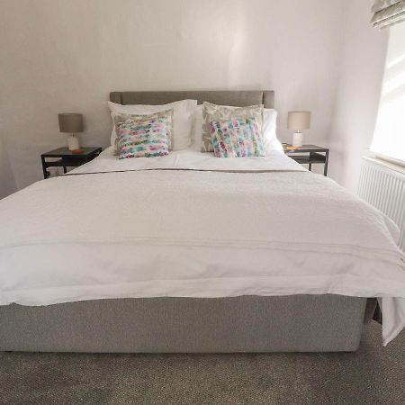 Rose Cottage Clitheroe Dış mekan fotoğraf